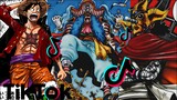 One Piece TikTok Compilation | One Piece Edits #1