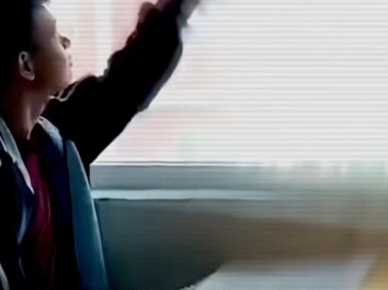 أتذوَّق طعم هذا المزيج.