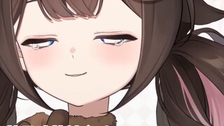 【东爱丽Lovely】The exquisite daughter is very picky about food