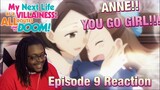 ALT WORLD  My Next Life as a Villainess Season 2 Episode 7 Reaction -  BiliBili