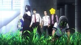 Arakawa Under The Bridge x Bridge (Season 2) Episode 10 Subtitle Indonesia