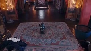 ศึกจอมนางวังหลวง #พากย์ไทย