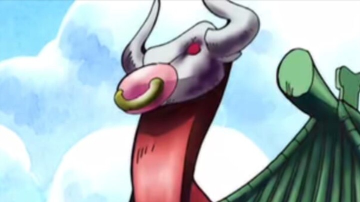 chipi chipi dimensi lain💀