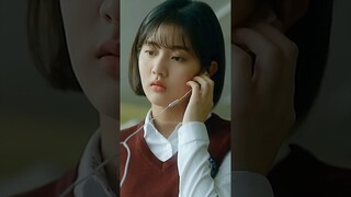 Love at first sight🤭♥️ #shorts #kdrama #shineunsoo #summerstrike