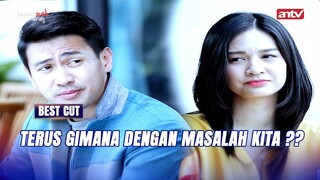 Hmm Keluarga Kamu Kan Dimanipulasi Sama Anna | BestCut Bawang Putih Berkulit Merah ANTV Eps 72 (2/3)