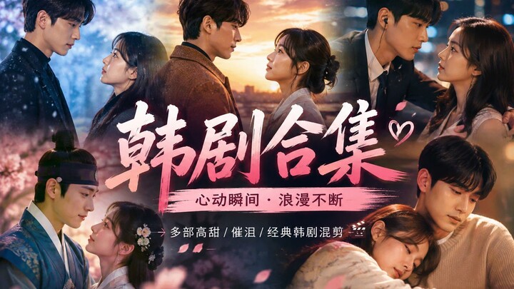 DORAMA EDITS COMPILATION