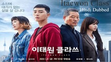 Itaewon Class Season 01 Episode 13 720p Hindi Dubbed