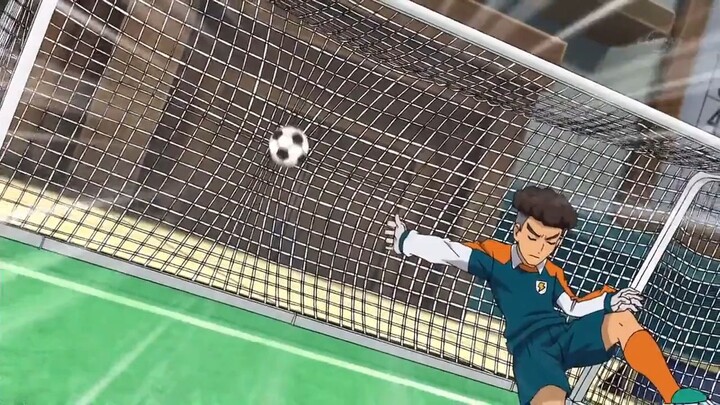 Inazuma Eleven Go Episode 6