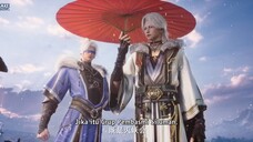 Azure Legacy S2 Eps 61 Sub Indo