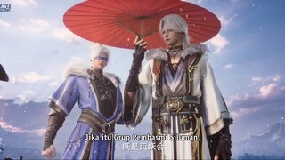 Azure Legacy S2 Eps 61 Sub Indo