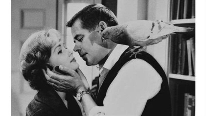 Watch The Gazebo Full Movie 1960 HD