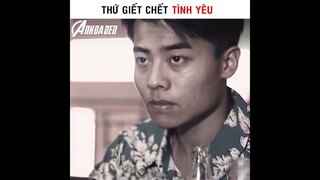 Thứ Giết Chết Tình Yêu