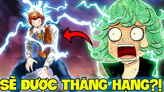 FUBUKI SẼ LÊN CẤP S?! NHỮNG ANH HÙNG SẼ LÊN CẤP TRONG TƯƠNG LAI ONE PUNCH MAN