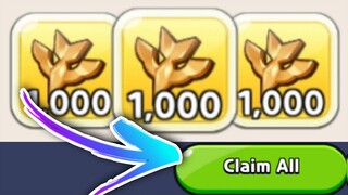 FREE CONSUL'S EMBLEM for Clotted Cream Cookie!