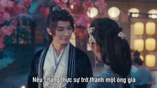 Khó Tìm (Nan Tầm) EP 27 [Sub Việt]