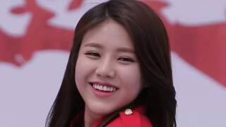 女团饭拍－申惠晶