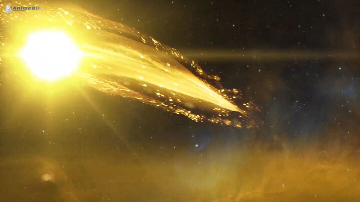 The Divine Emperor Of Destiny eps 14 Sub Indo