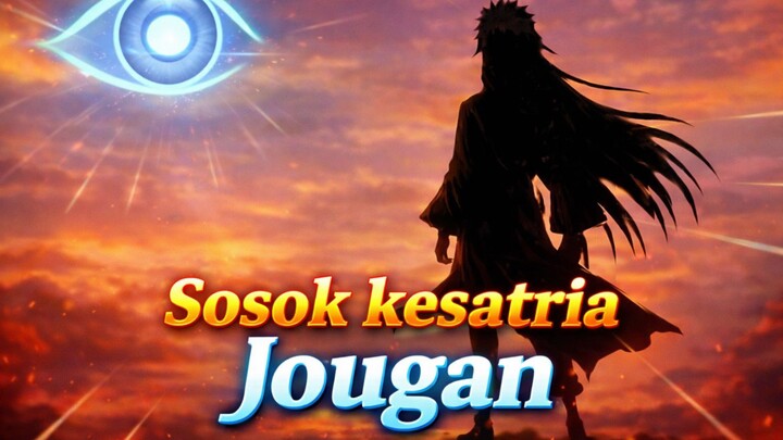 SOSOK KESATRIA JOUGAN MUNCUL | KOMPILASI 1684 - 1699