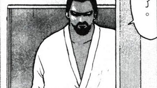 [Cold-Faced Angel] Episode 31, The principal invites a master to deal with Kitano