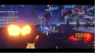 Try hard tí ngày cuối #gamehaymoingay