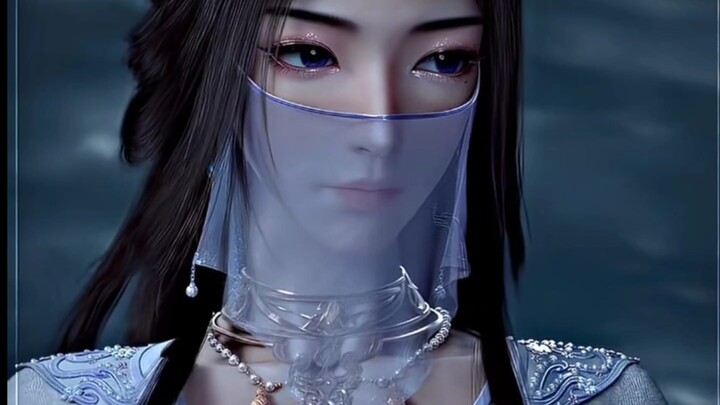 ต่อยกันมาสี่ตอน รวมเวลาหนึ่งเดือนเต็ม ในอนิเมเรื่องอื่น วินเถียนเหรินคงถูกจัดการตายไปตั้งแต่สามนาทีแ