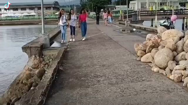 babago ng Buhay ko public prank