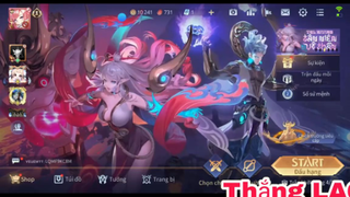 Hướng Dẫn MOD Skin Liên Quân Có Hiệu Ứng Mới Nhất Phiên Bản Vương Quốc Rồng - V1