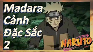 Madara Cảnh Đặc Sắc 2