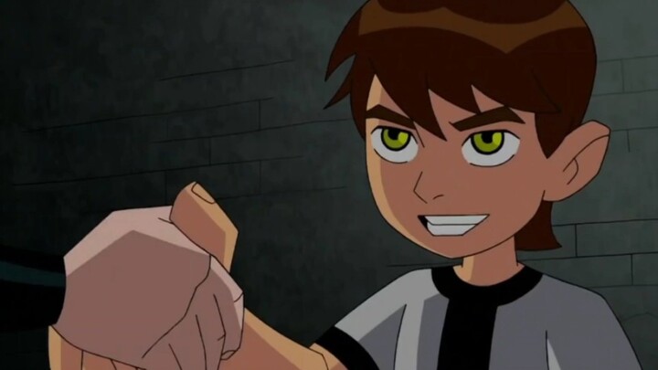 "Use your strength to break doubts. What defines you?"