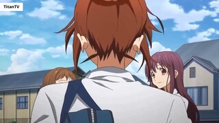 Tóm Tắt Anime_ _ Em Đã Yêu Anh Từ Rất Lâu _ _ Phần 1_3 _ 1