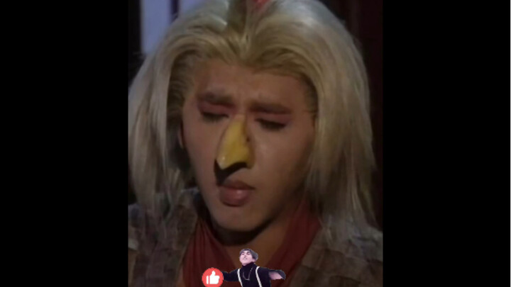 It really looks like it, so much like it!