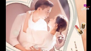Chỉ Là Quan Hệ Hôn Nhân review 2 - Doãn Tư Thần "ĐỘNG PHÒNG" với Cố Hề Hề tập |Asia Drama