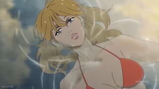 终于来了！星际牛仔导演科幻新作！MAPPA动画《拉撒路》新预告，04.05开播