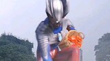 Ultraman Zero is the ugliest Ultraman I have ever seen