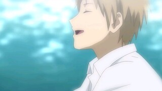 “I already have a place I want to go back to”