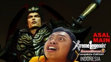 OHhhh.. JADI AWAL DARI SEMUANYA!!! (Yuk Main) Dynasty warriors 8 (11)