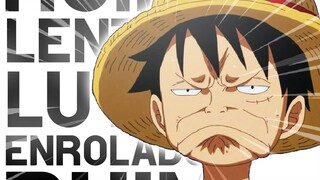 O ANIME DE ONE PIECE DISTORCE SUAS LUTAS...