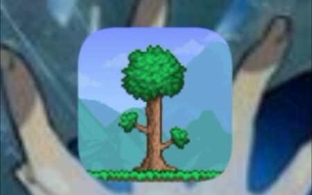 Làm thế nào để chơi mod trong Terraria trên điện thoại (không cần dùng QQ)
