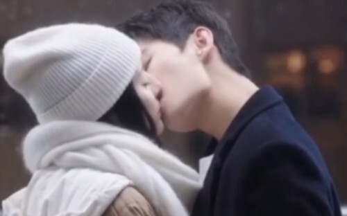 [Remix]Sweet moments of Yu Tu&Qiao Jingjing in <You Are My Glory>