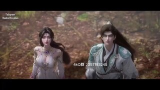Kaisar Huang Eps 213
