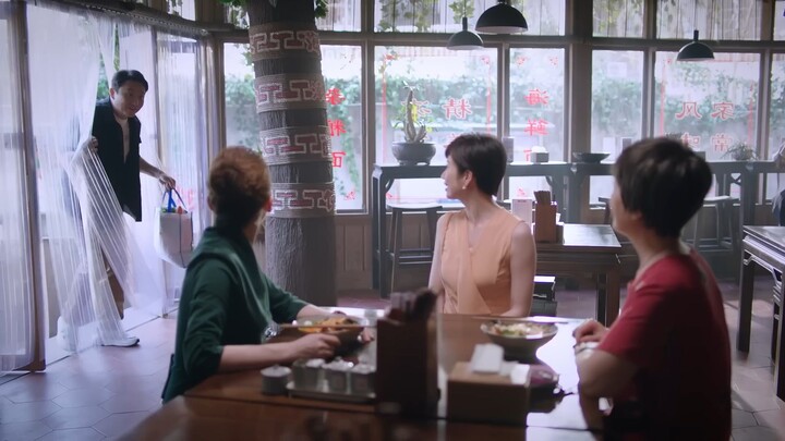 Go Ahead| Episode 34 | Promo | Hindi dubbed| Follow for more🌸 keep sporting🔥