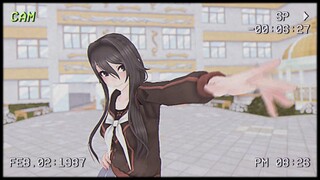 凌驾所有【ysMMD】