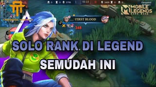 [TA] ORANG LEGEND SUKA BGT NGWARR !!!