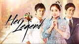 Her Legend E15 | English Subtitle | Romance | Korean Drama