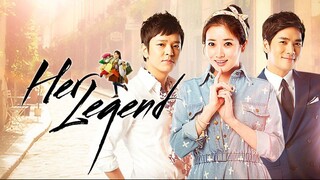 Her Legend E10 | English Subtitle | Romance | Korean Drama