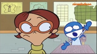 ChalkZone Musim 1 Episod 5 (Malay Dubbed)