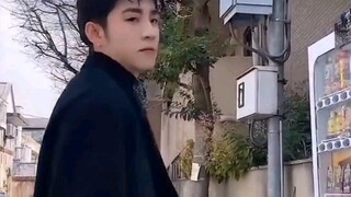 【铠甲勇士】拿瓦演员十年的变化~