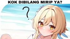 Waduh ada apa nih?? Player Granblue Fantasy Relink mengatakan Game Ini Mirip dengan Genshin Impact