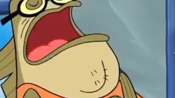 Spongebob Squarepants episode terbaik