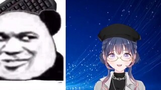 [Blue Prison] Nagi and Reio's drama: The injury was so severe that the child has established a psych